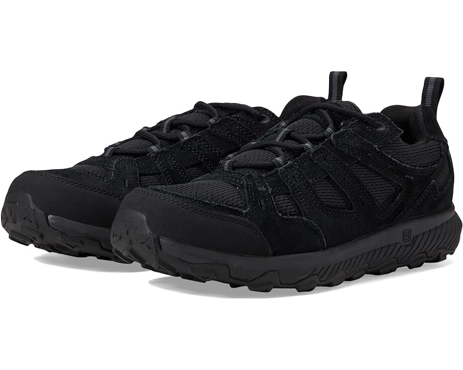 

Кроссовки 5.11 Tactical Ranger 2.0, черный