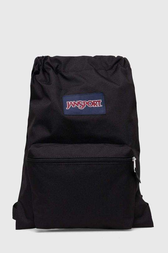 

Сумка Jansport, черный