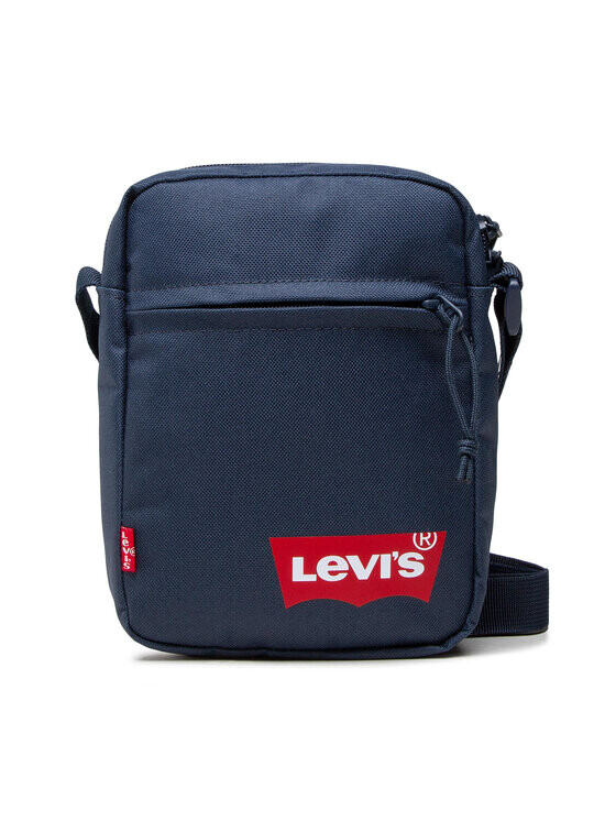 

Рюкзак Levi's, синий