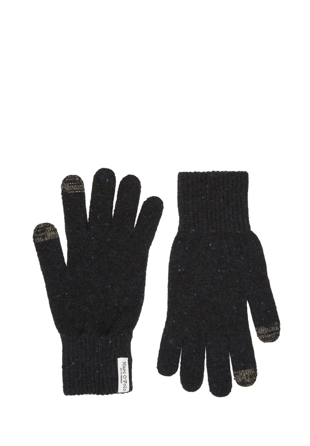 

Перчатки AUS SOFTEM Marc O'Polo, цвет black