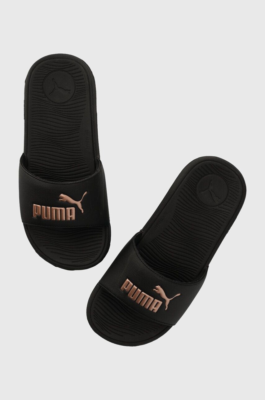 

Шлепанцы Puma Cool Cat 2.0, черный