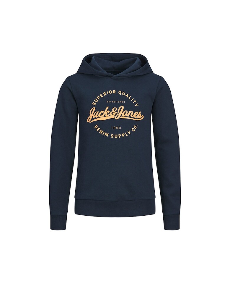 

Толстовка для мальчика Jack & Jones, темно-синий
