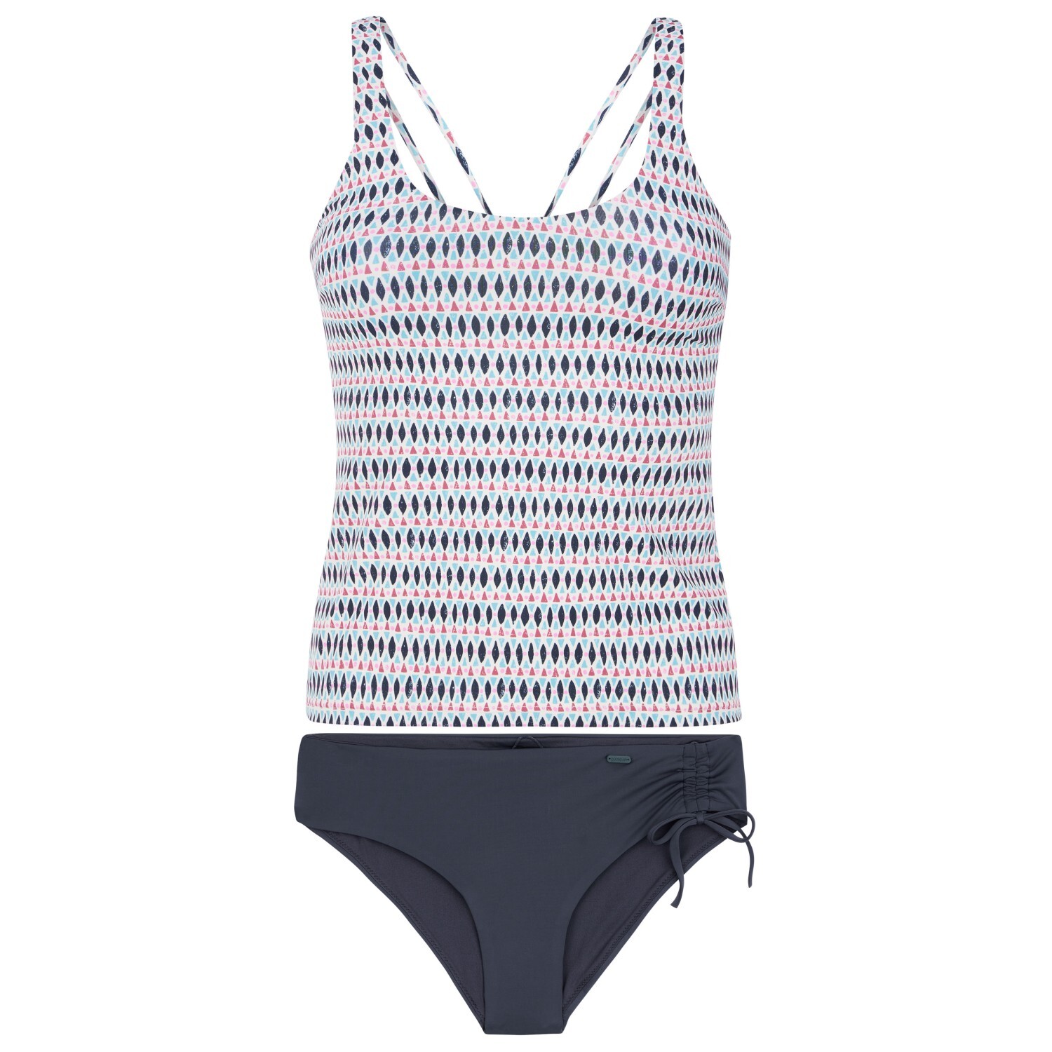 

Бикини Protest Women's Prtchaya Tankini, цвет Ink Blue