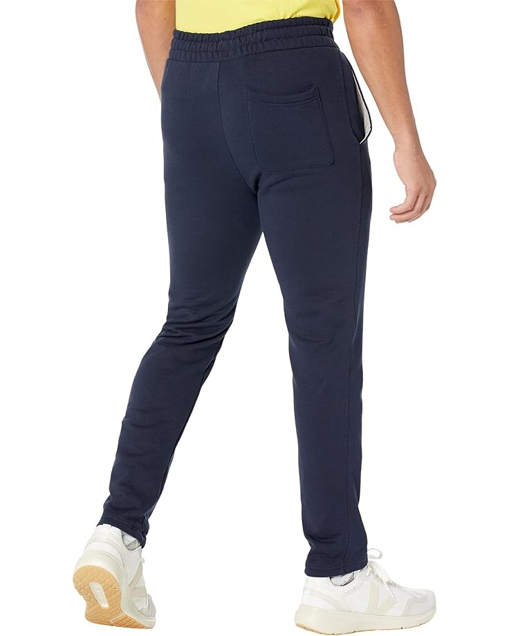 

Брюки Champion Powerblend Slim Pants, темно-синий