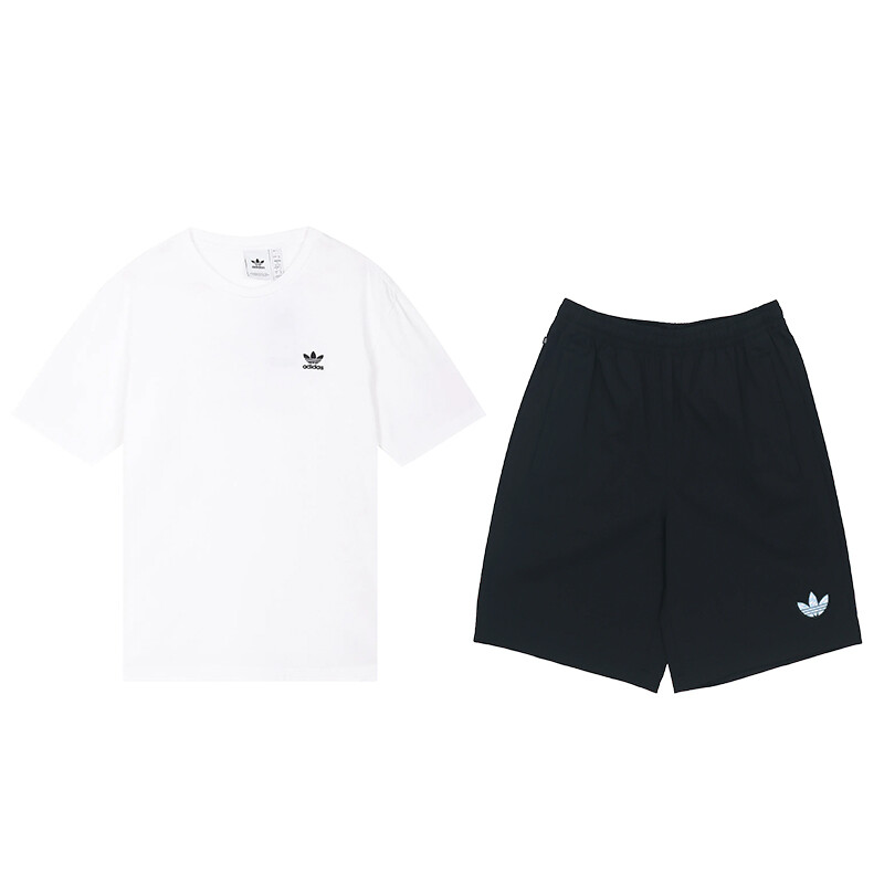 

Повседневная спортивная одежда унисекс Adidas Originals