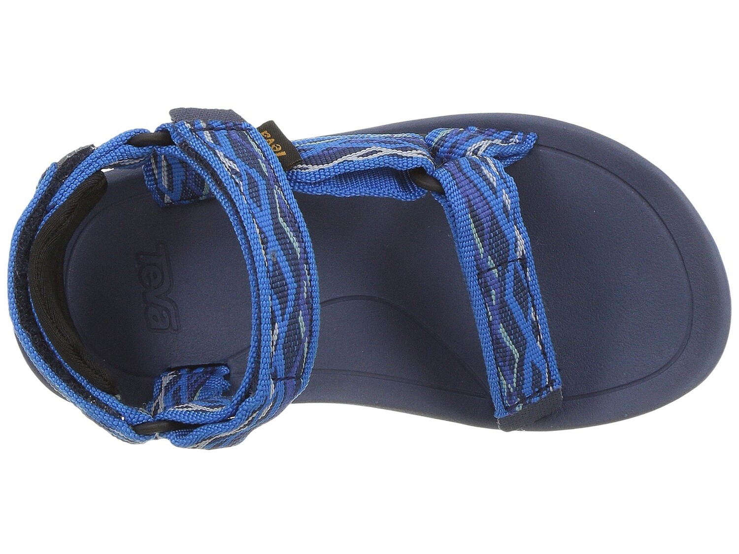 

Сандалии Teva Kids Hurricane XLT 2 (Toddler)