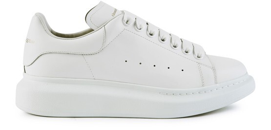 

Кроссовки оверсайз Alexander Mcqueen