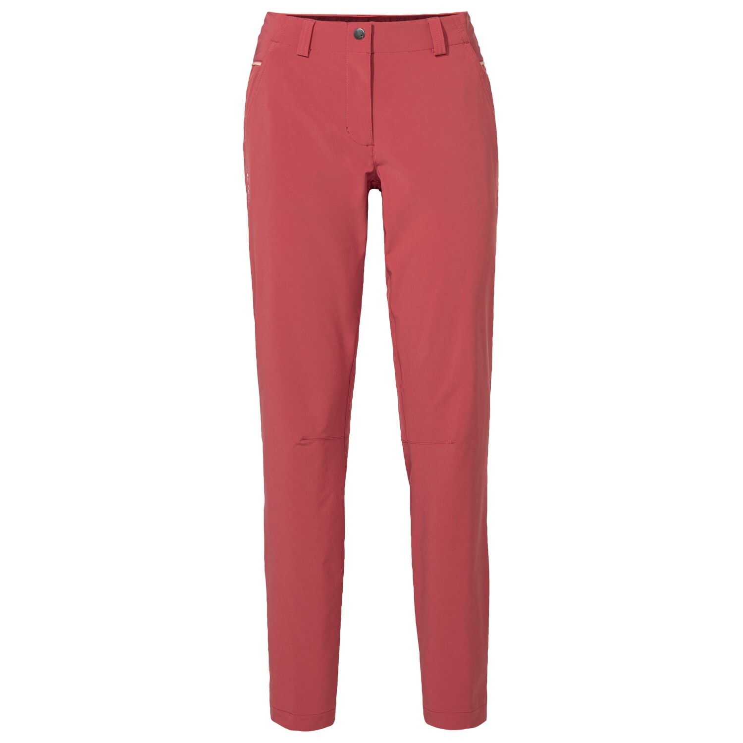 

Трекинговые брюки Vaude Women's Womens Skomer II, цвет Brick