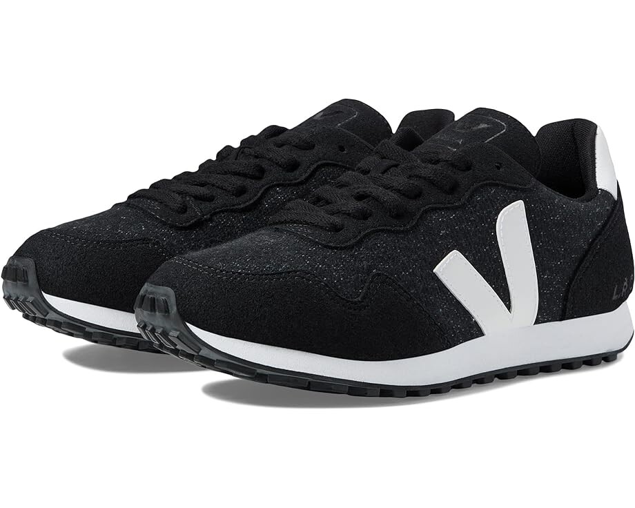 

Кроссовки VEJA Sdu, цвет Dark/White