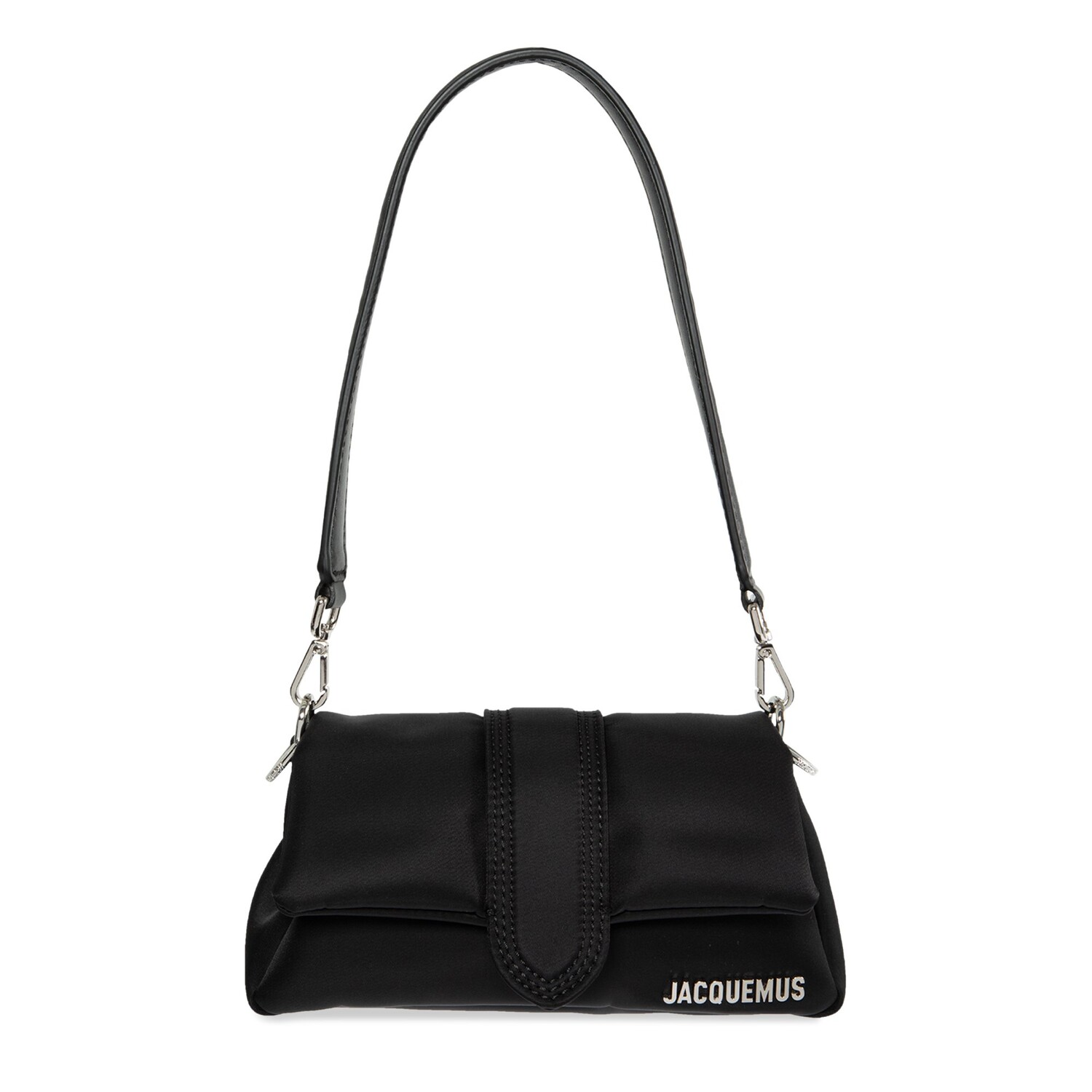 

Jacquemus Le Petit Bambimou Нейлон Черный
