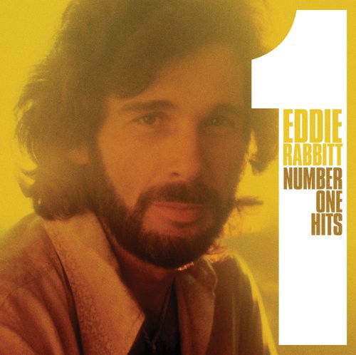 

CD диск Rabbitt, Eddie: Number One Hits