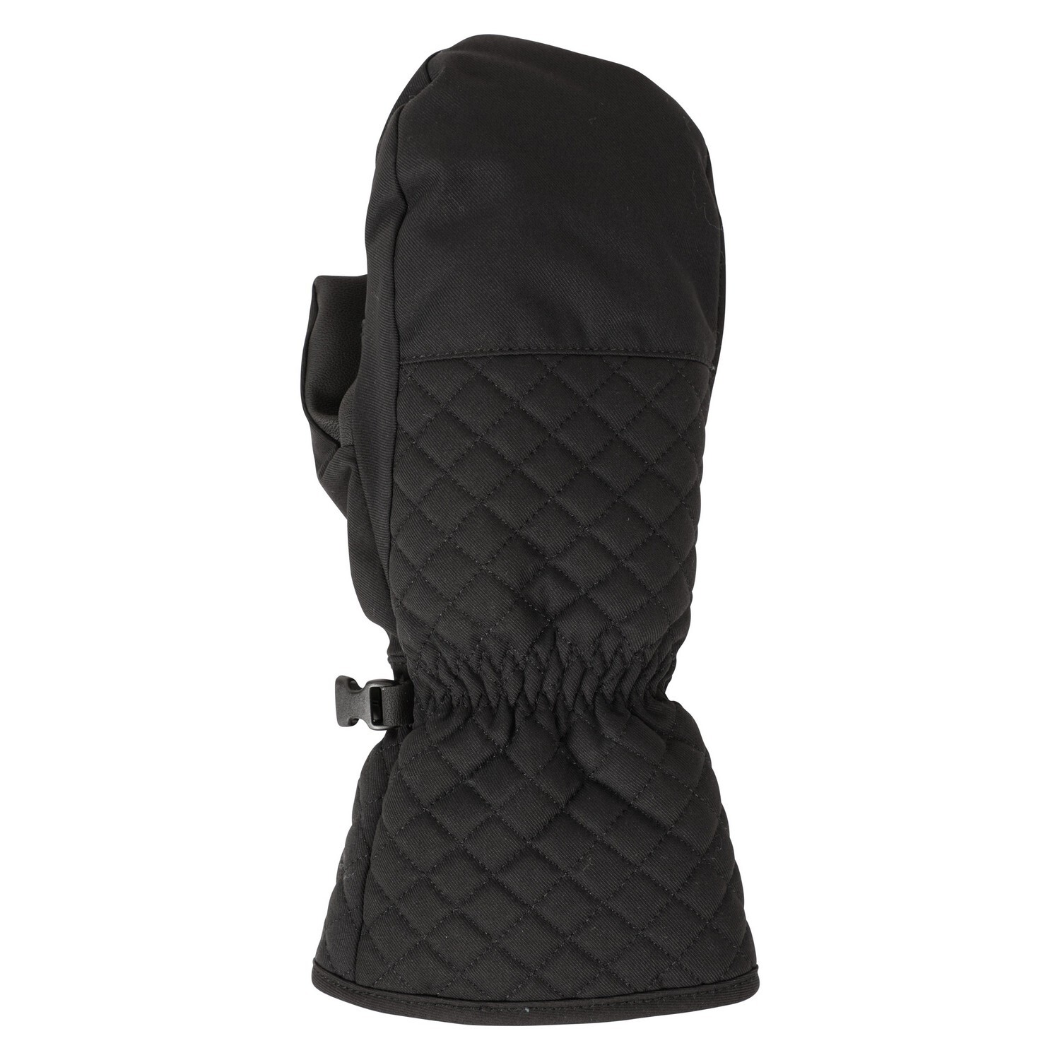 

Лыжные перчатки arctic mist Mountain Warehouse, черный
