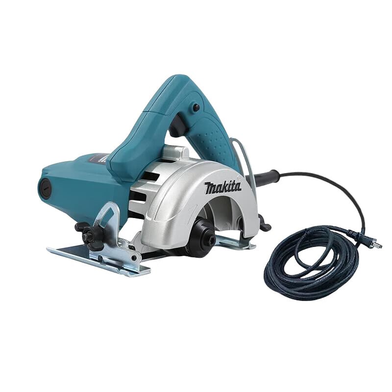 Пила дисковая Makita 4100NH2Z, 1400W