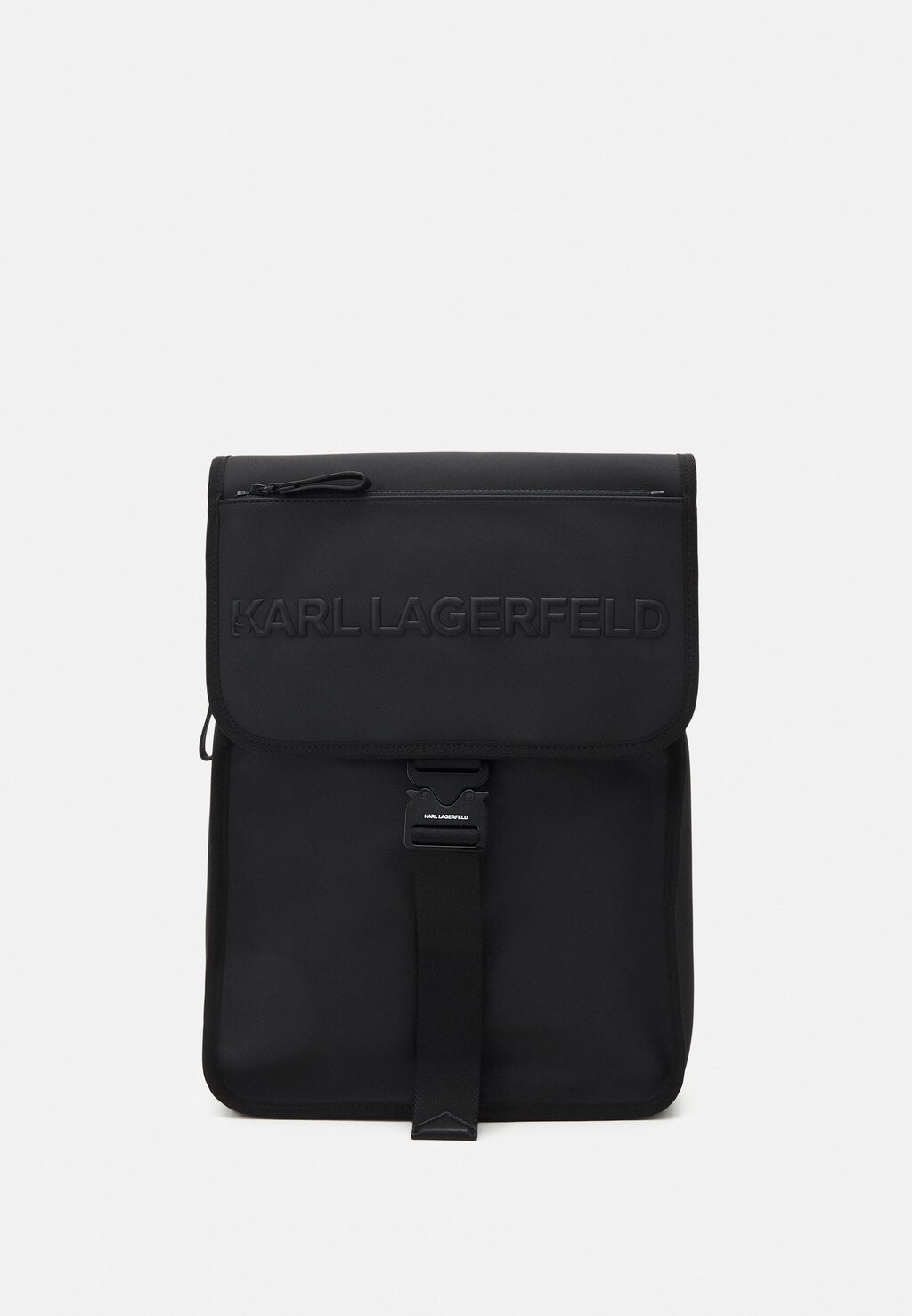 

Рюкзак РЮКЗАК KOVER UNISEX KARL LAGERFELD, черный