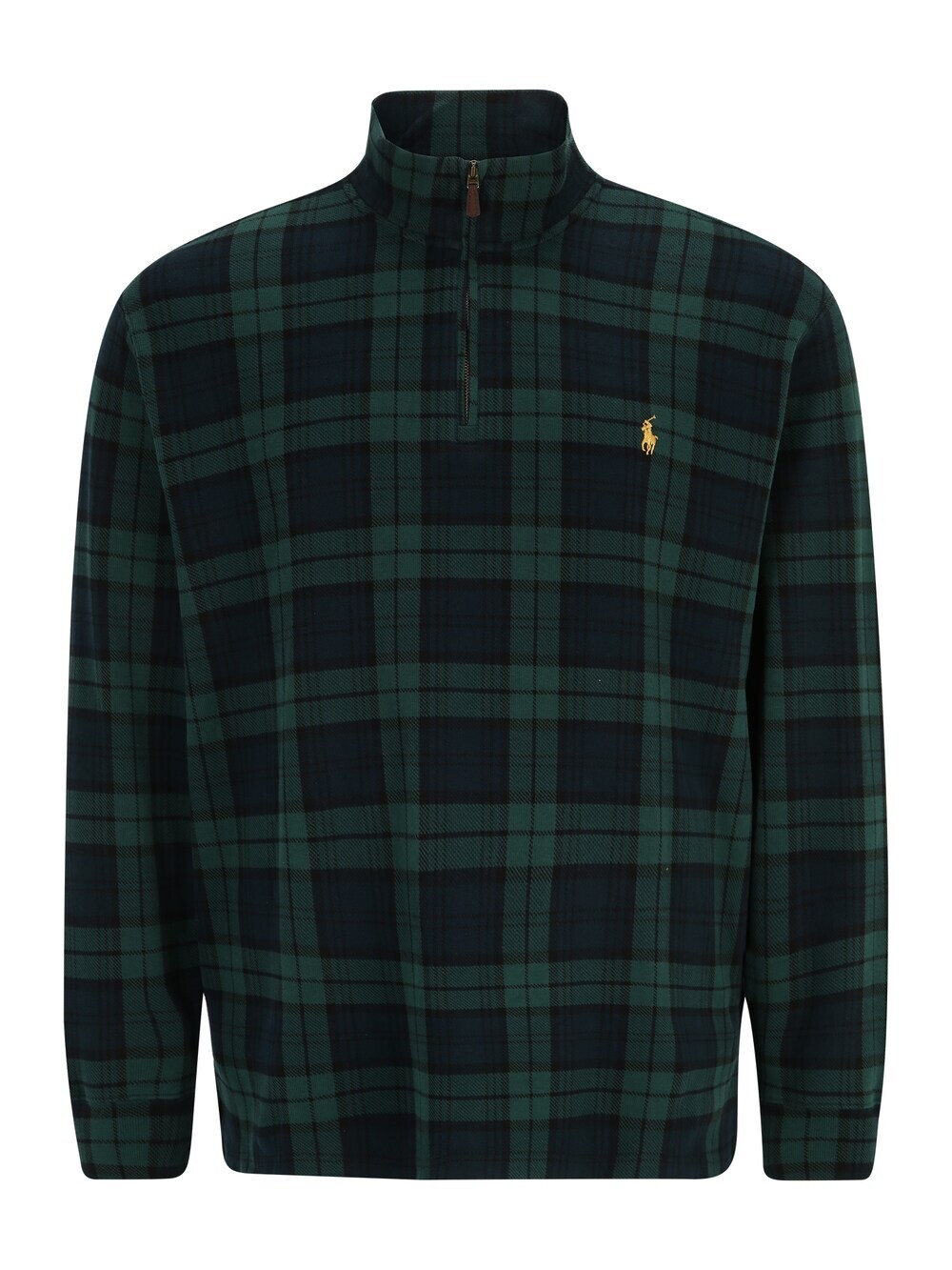 

Толстовка Polo Ralph Lauren Big & Tall, черный