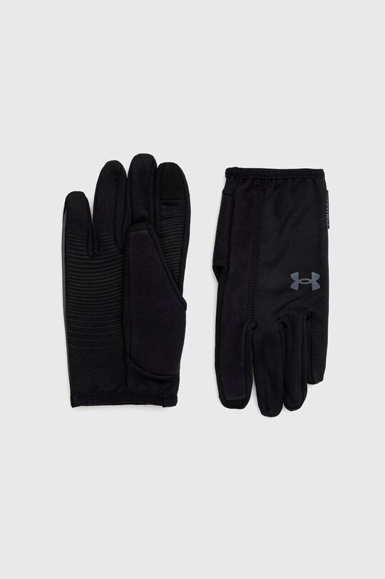 

Перчатки Storm Under Armour, черный