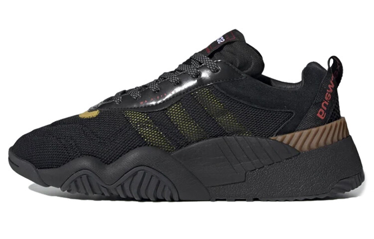 

Повседневная обувь унисекс Adidas Originals Turnout Bball Life