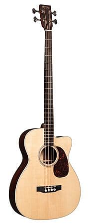 

Басс гитара Martin BC16E Bass Acoustic Electric Guitar with Gigbag