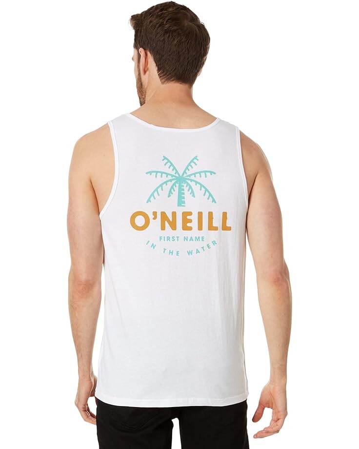 

Топ O'Neill Shine, белый