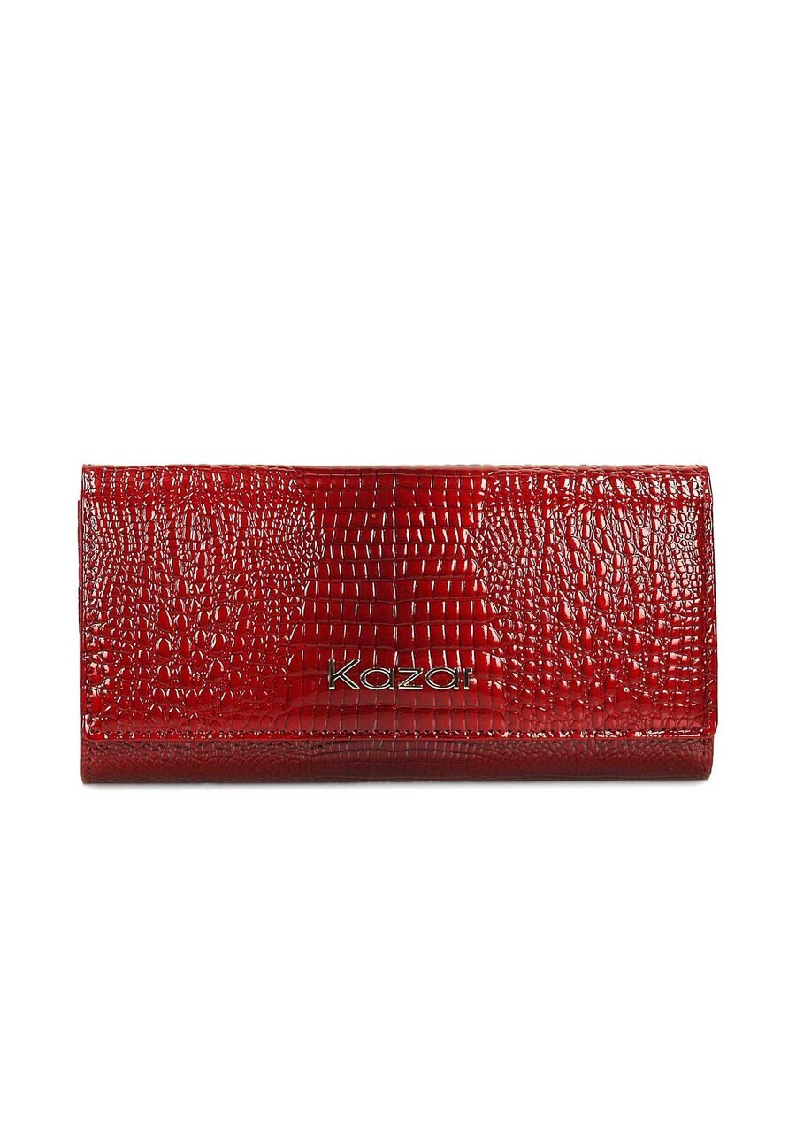 

Кошелек Kazar Wallet, красный