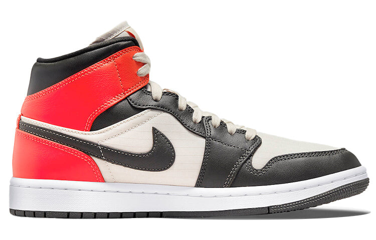 

Кроссовки баскетбольные Air Jordan 1 Mid