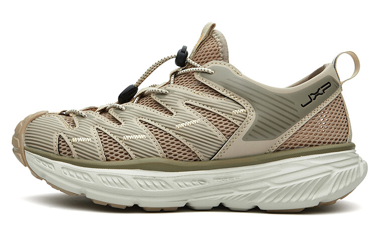 

Кроссовки Jeep Lifestyle Shoes Men Low-top Sand, цвет Sand