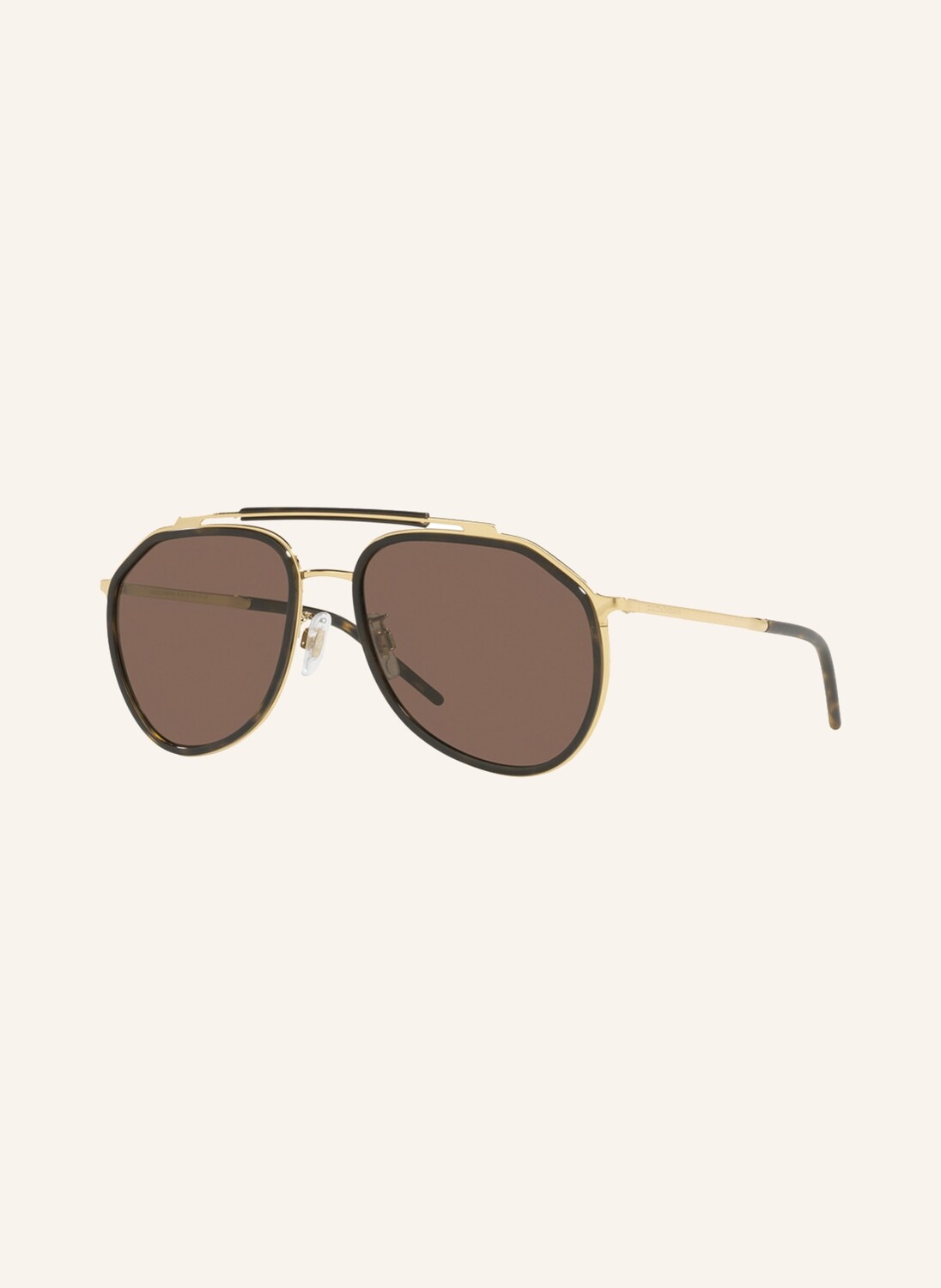 

Солнцезащитные очки DOLCE & GABBANA DG2277, черный