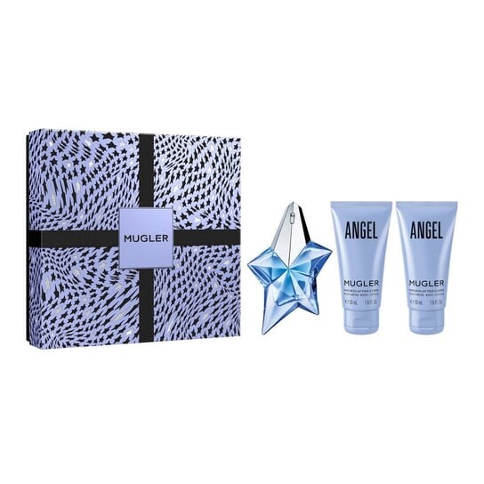 

Набор косметики, 3 шт. Thierry Mugler Angel
