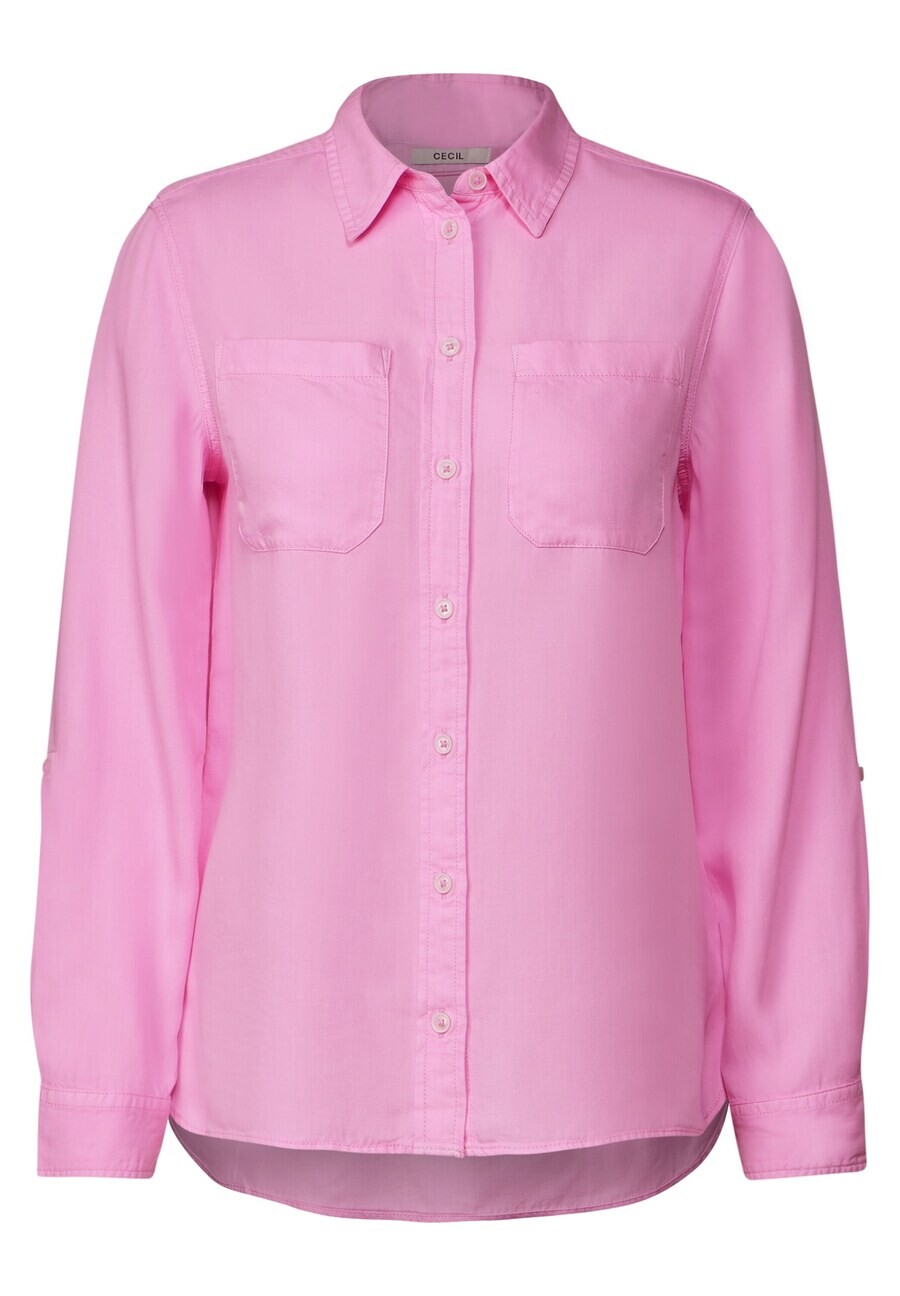 

Блуза CECIL Blouse, розовый
