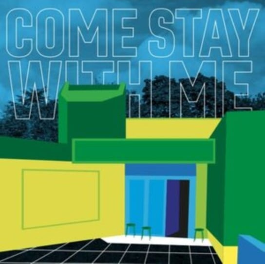 цена Виниловая пластинка Various Artists - Come Stay With Me