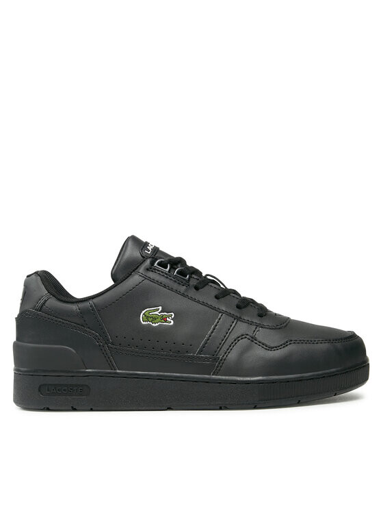 

Кроссовки Lacoste, черный