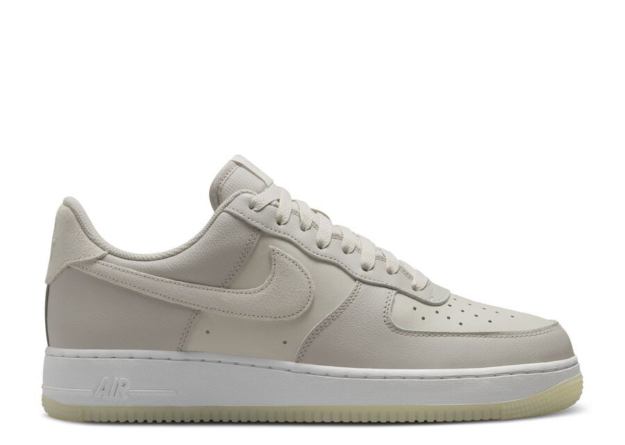 

Кроссовки Nike Air Force 1 '07 Lv8 'Light Bone', коричневый