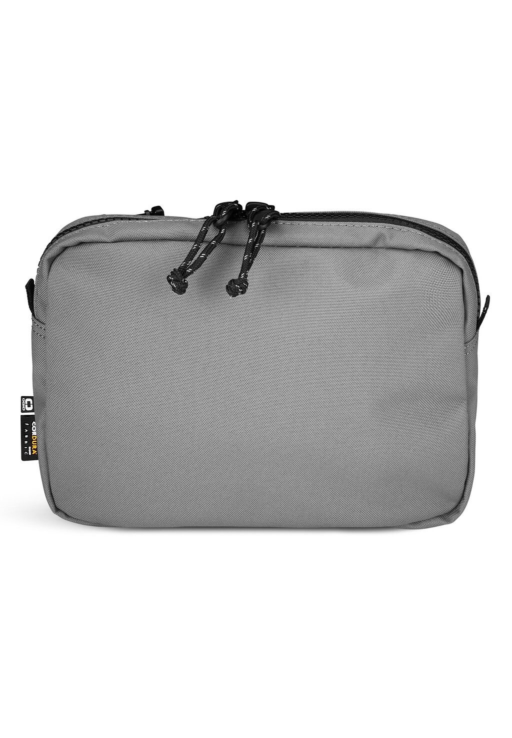 

Косметичка Alpha Convoy Ogio, цвет charcoal