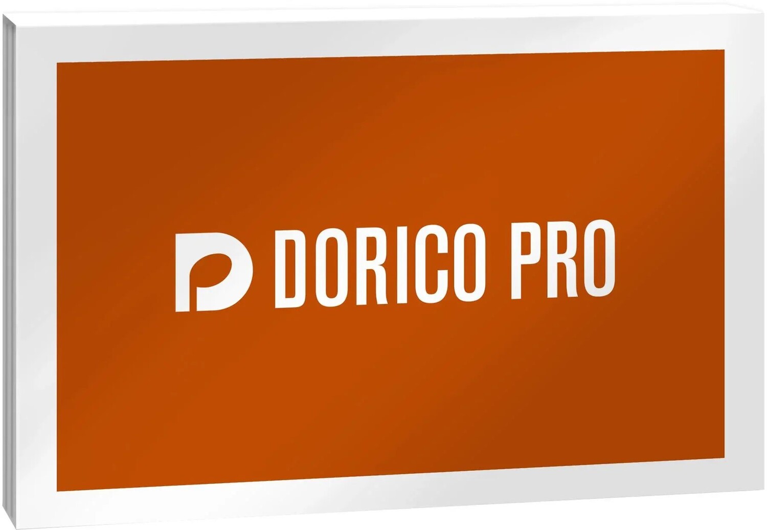 

Программное обеспечение Steinberg Dorico Pro 5 для подсчета очков — обновление с Dorico Pro 4