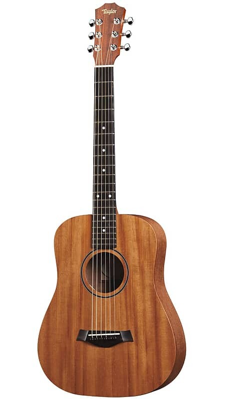 

Акустическая гитара Taylor BT2e Baby Mahogany Acoustic/Electric Guitar Natural w/ Gigbag