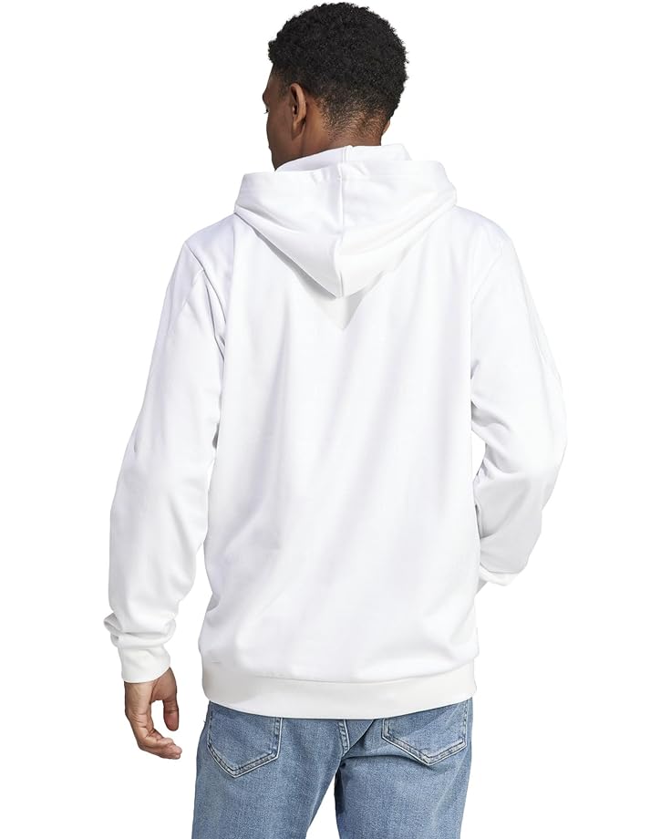 

Худи Adidas Brand Love Hoodie, белый