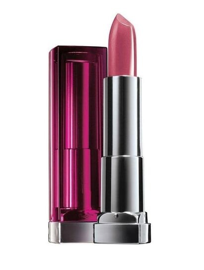 

Увлажняющая губная помада 335 Flaming Rose, 3,6 г Maybelline, Color Sensational