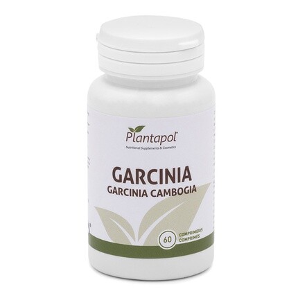 Кепка Planta Pol Garcinia Cambogia optitect garcinia cambogia 60 veggie capsules