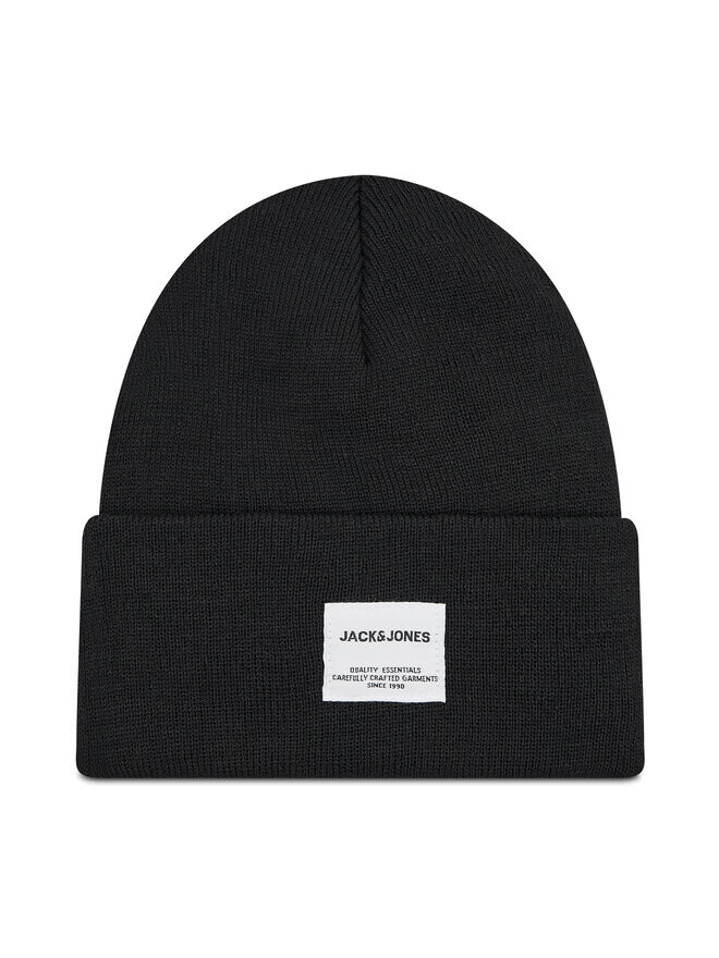 Кепка Jack&Jones, черный