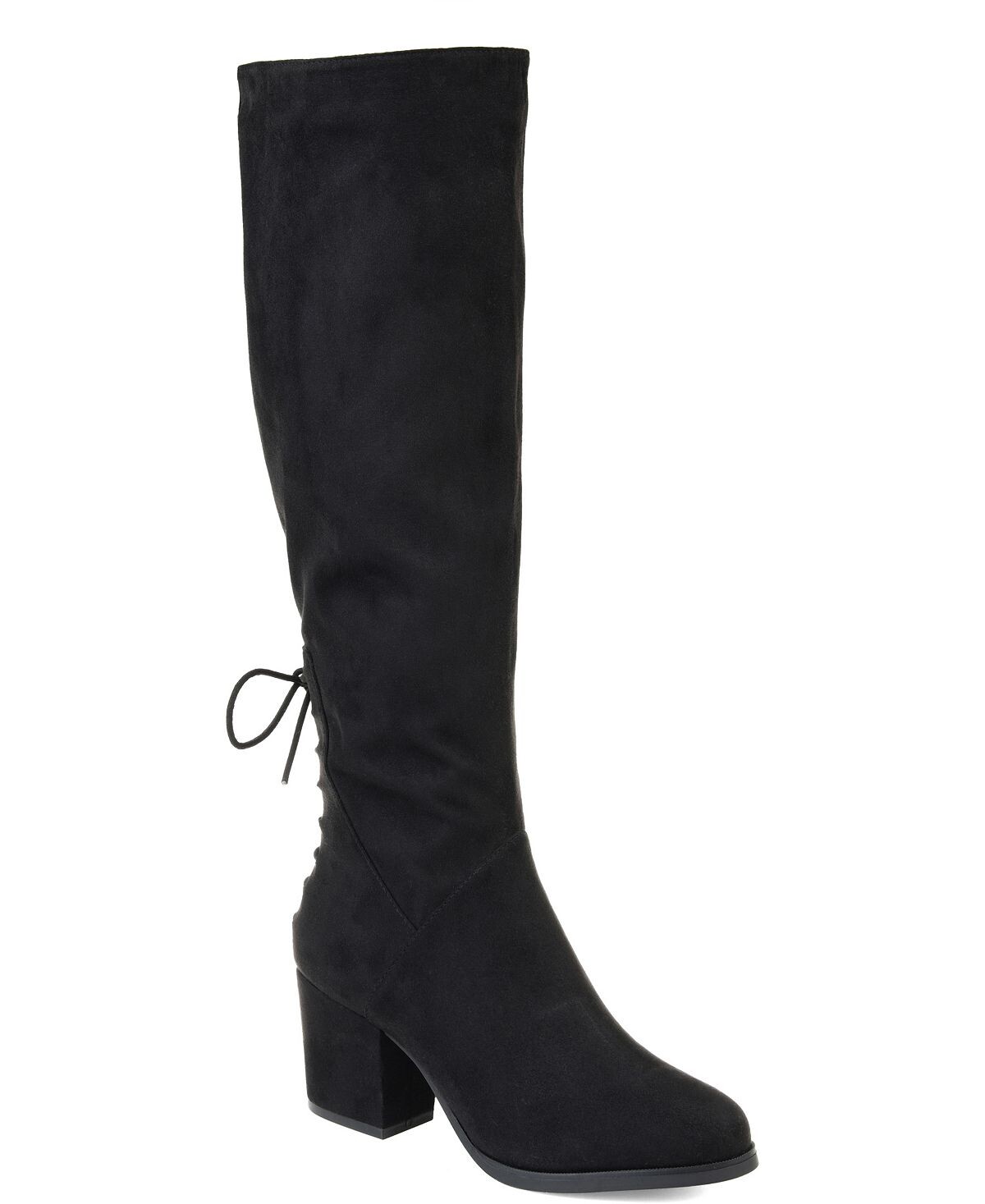 

Женские ботинки Leeda Journee Collection, черный