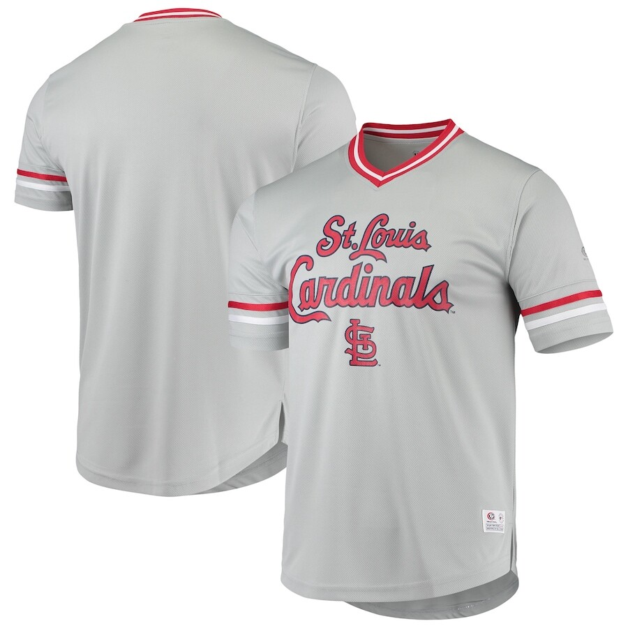 

Джерси True Fan St Louis Cardinals