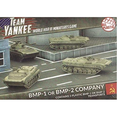 Фигурки Bmp-1/Bmp-2 Company (X5) (Plastic) Battlefront Miniatures насос bbb bmp 29 airshock