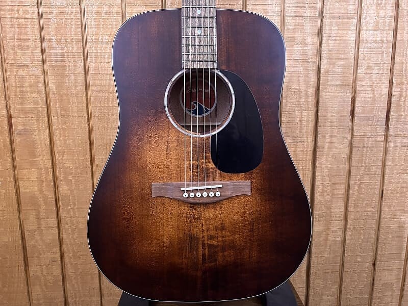 

Акустическая гитара Eastman PCH1-D-CLA M2224754