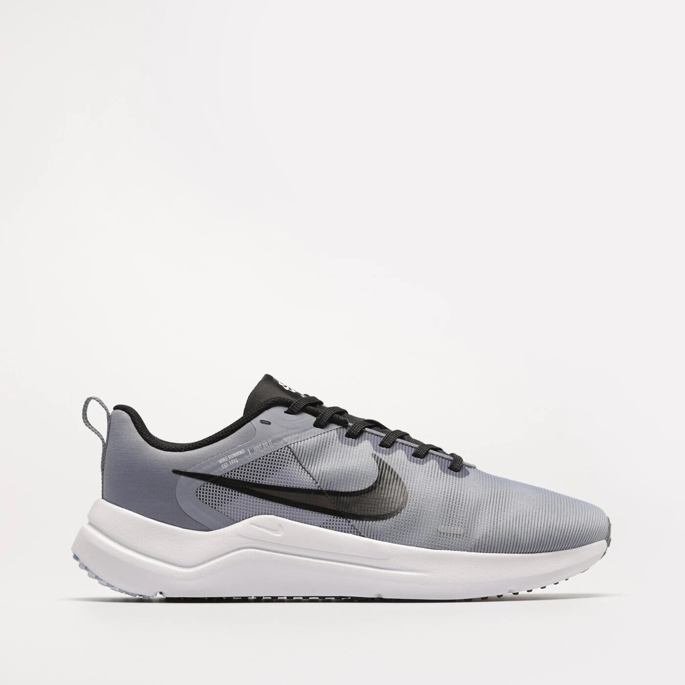 

Кроссовки Nike DownShifter 12, серый