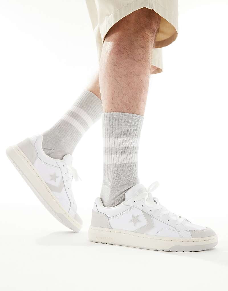 

Кроссовки Converse – Pro Blaze Classic Ox