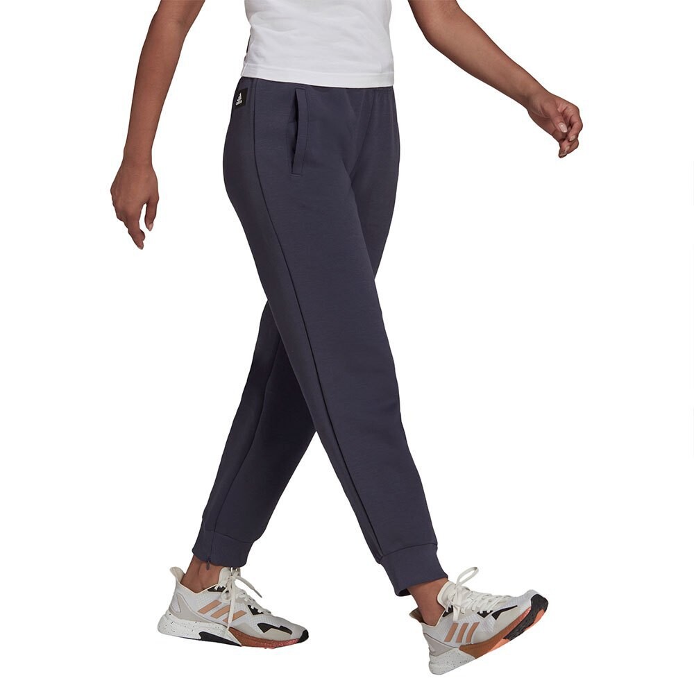 

Брюки adidas Sportswear Future Icons 3 Bars, синий