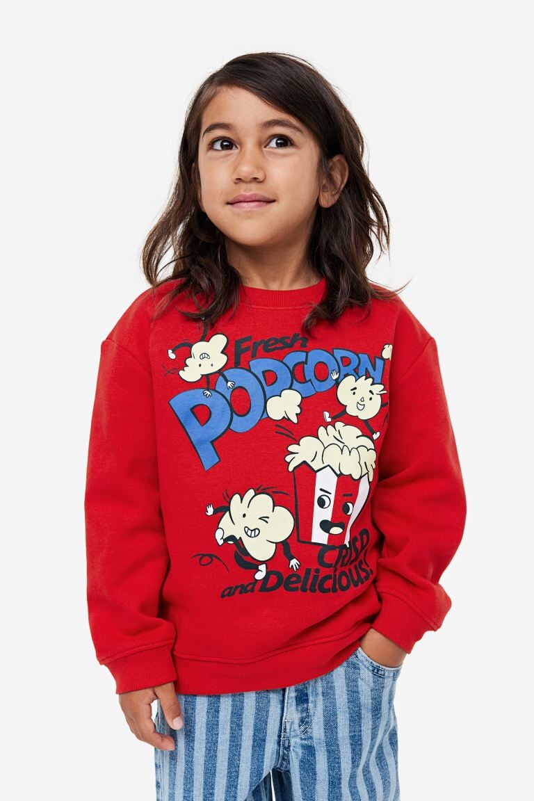 

Фуфайка H&M