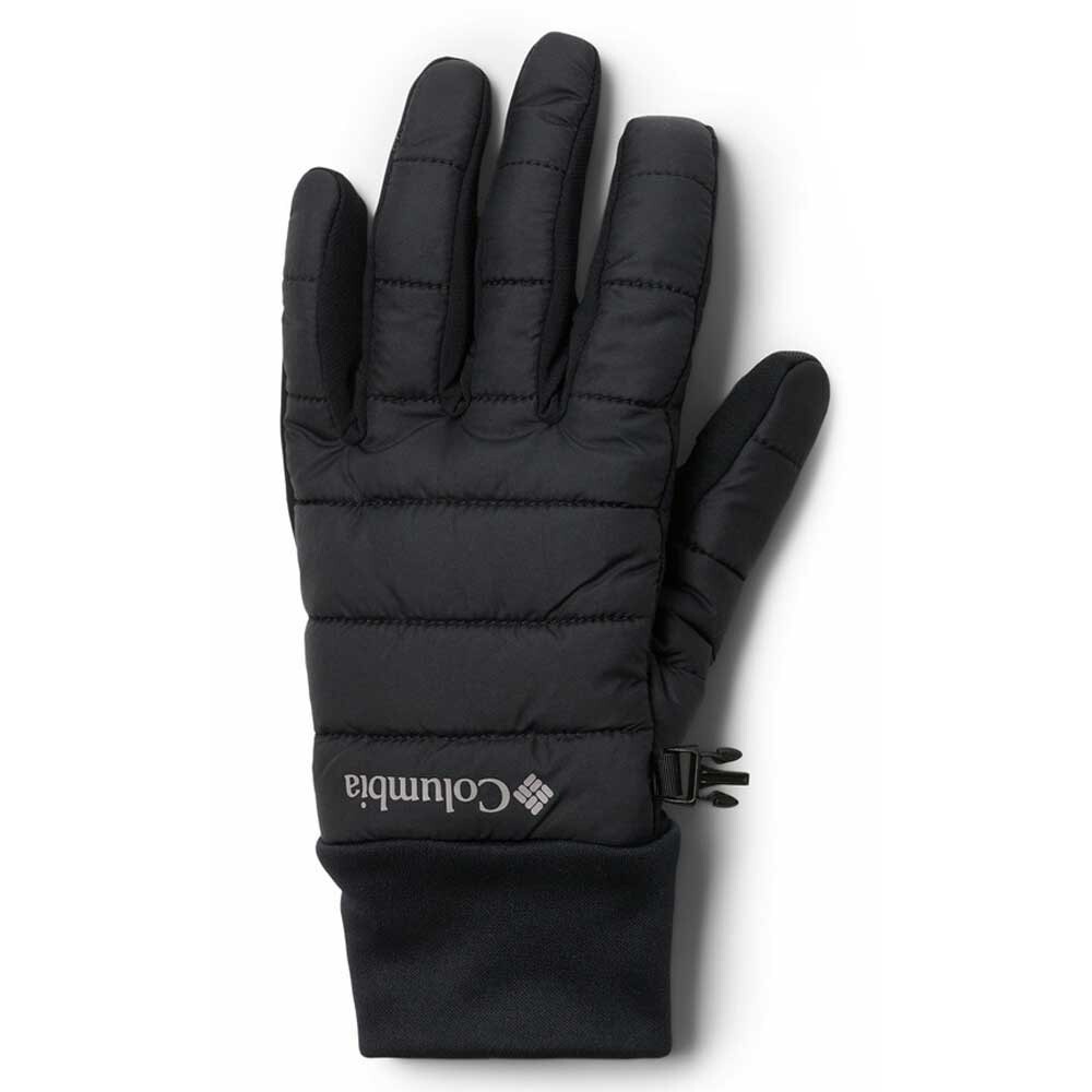 

Перчатки Columbia Powder Lite, черный