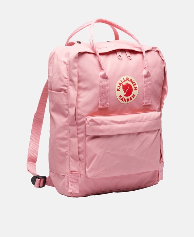 

Рюкзак Fjällräven, роза