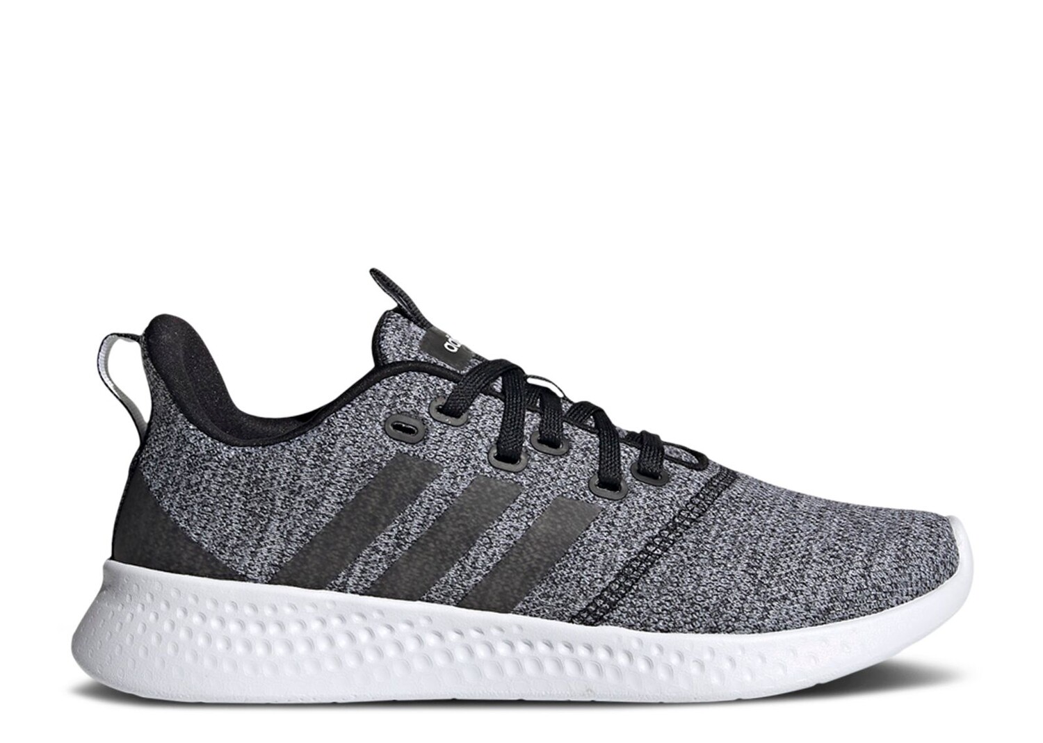 

Кроссовки adidas Wmns Puremotion 'Black White', черный